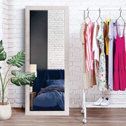 LunaWall Decorative Mirror – Stylish Accent for Modern Interiors